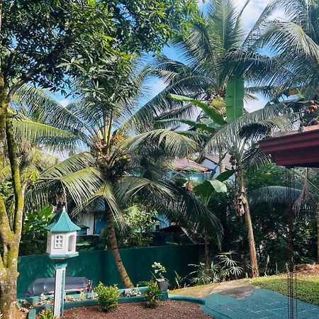 Rashini Villa Берувала Экстерьер фото